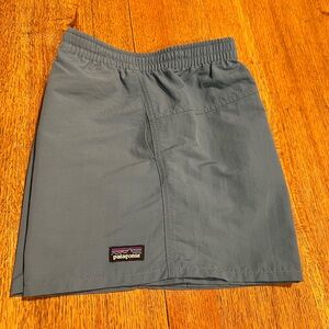 Patagonia Women’s Baggies